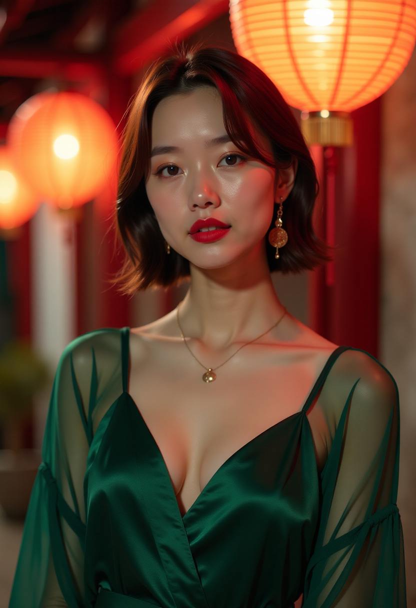 锦瑟华年