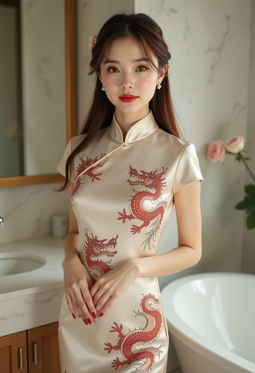 兰香缘 前传